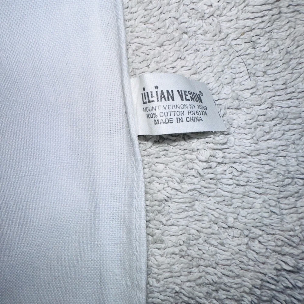 Lillian Vernon new old
